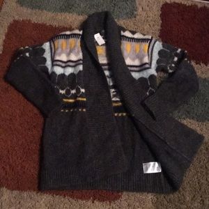 Gap cardigan